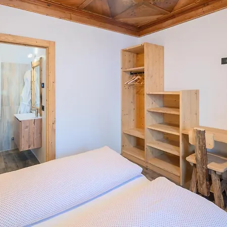 Cesa Marin * Campitello di Fassa
